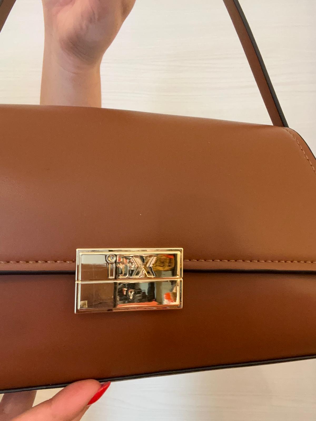 BORSA DONNA XTI MARRONE IN DESIGN