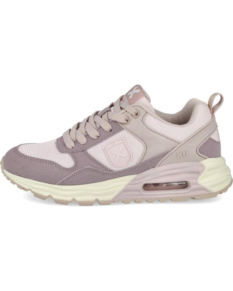 SNEAKER XTI ROSA