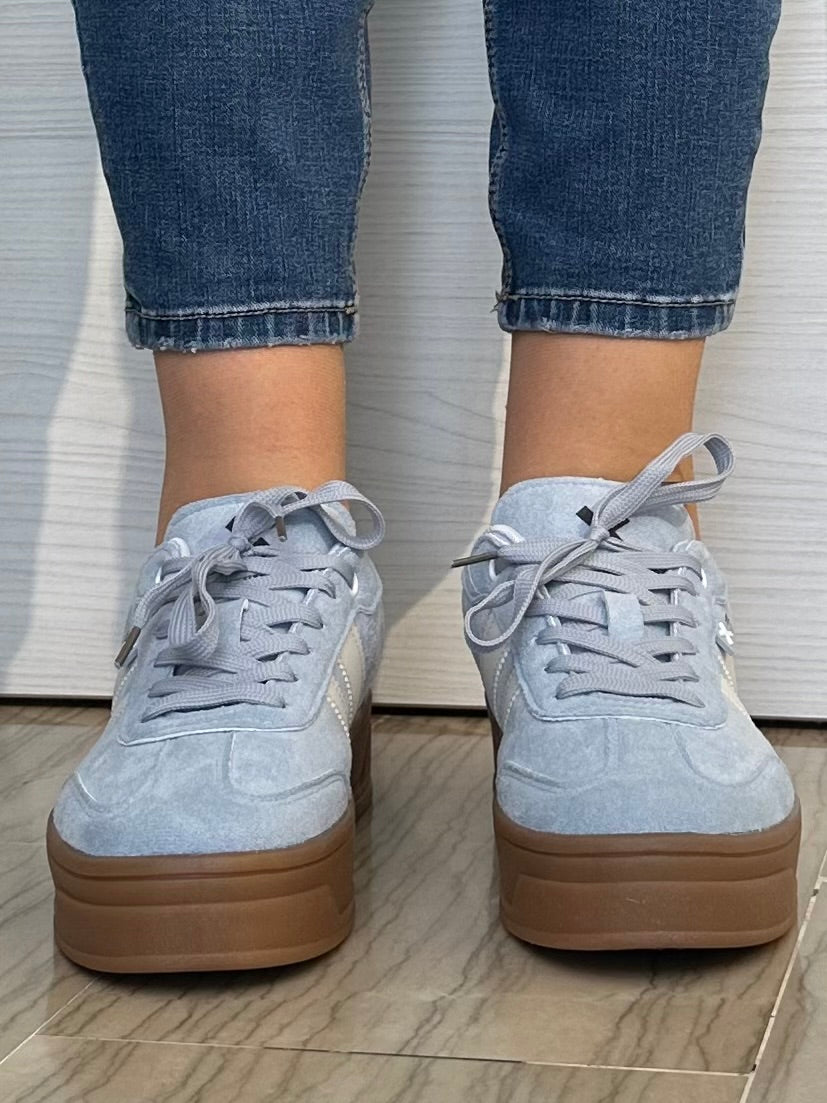 SNEAKER DONNA XTI CELESTE