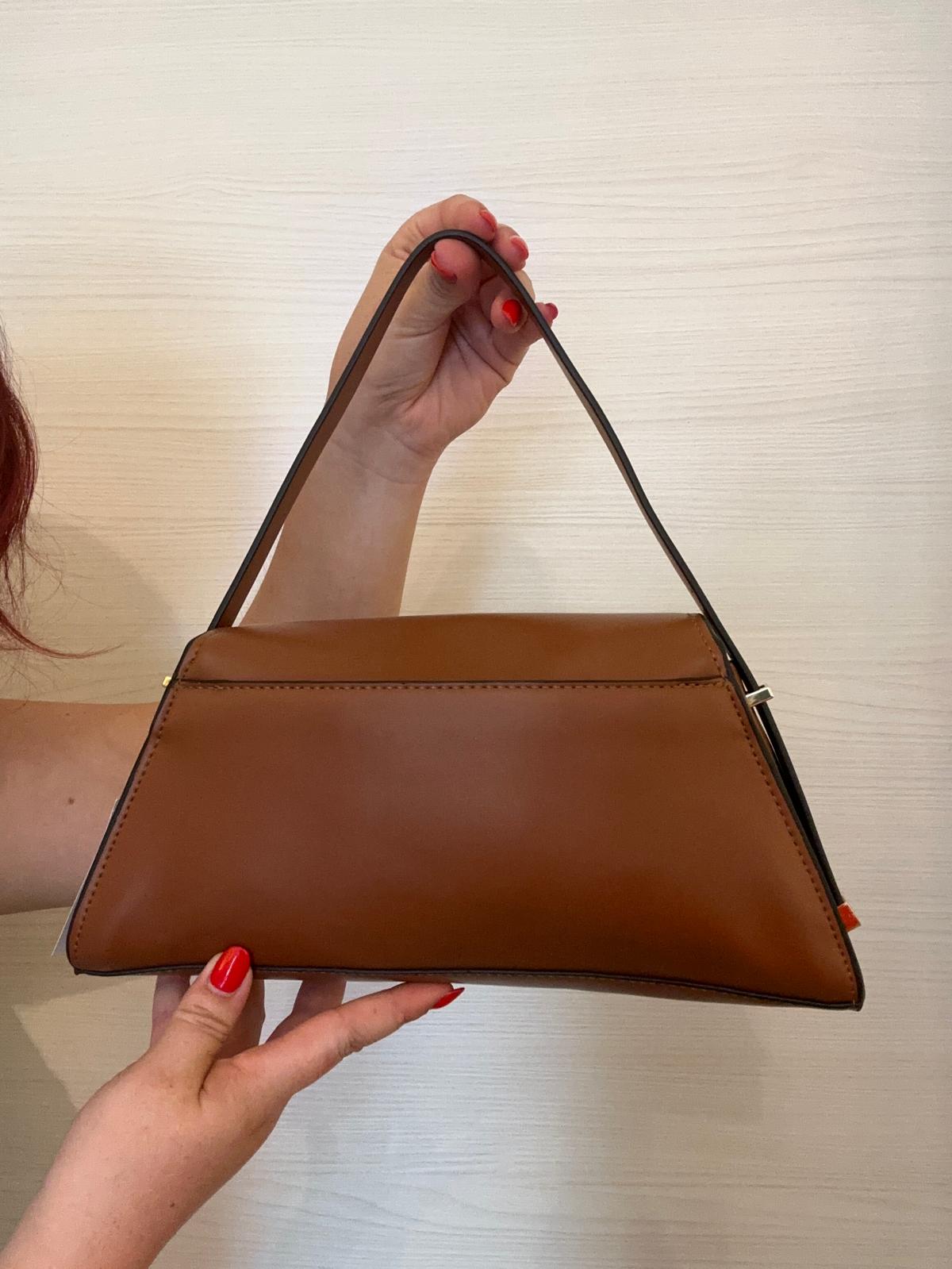 BORSA DONNA XTI MARRONE IN DESIGN