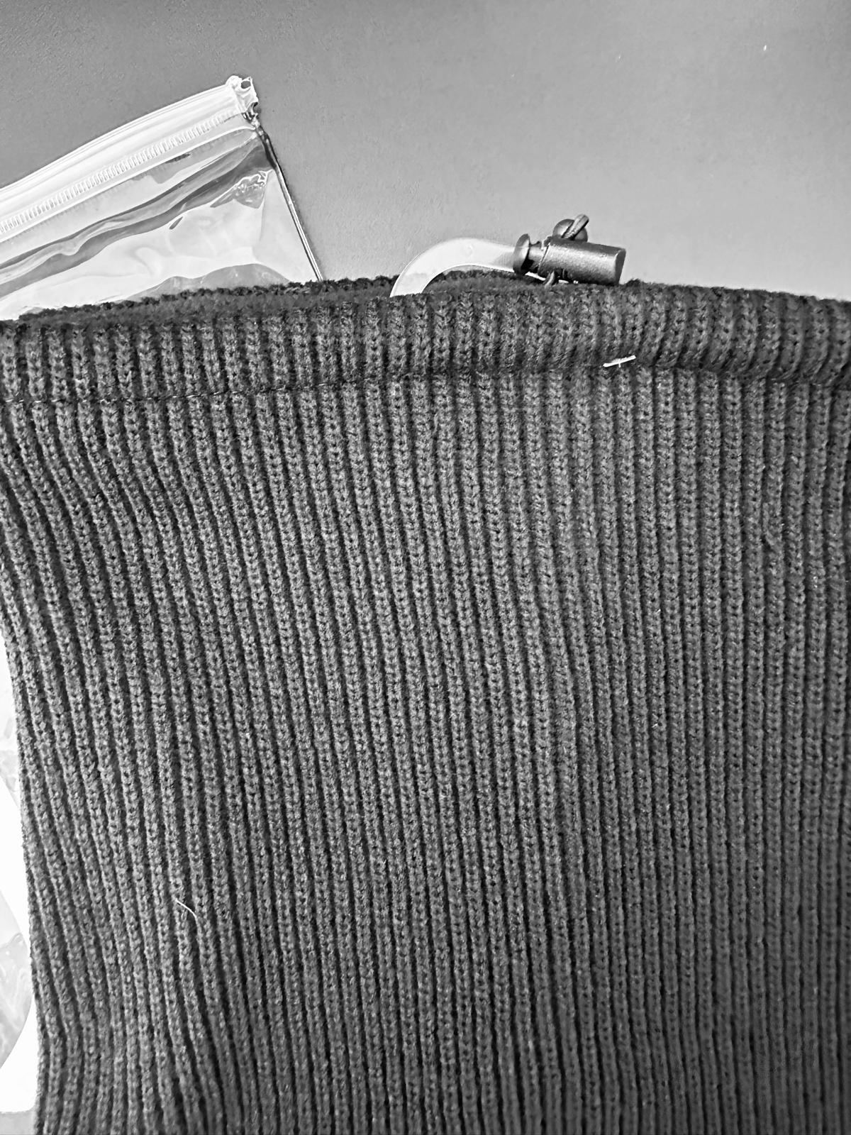 SCALDA COLLO UOMO AC MILAN - PRODOTTO UFFICIALE