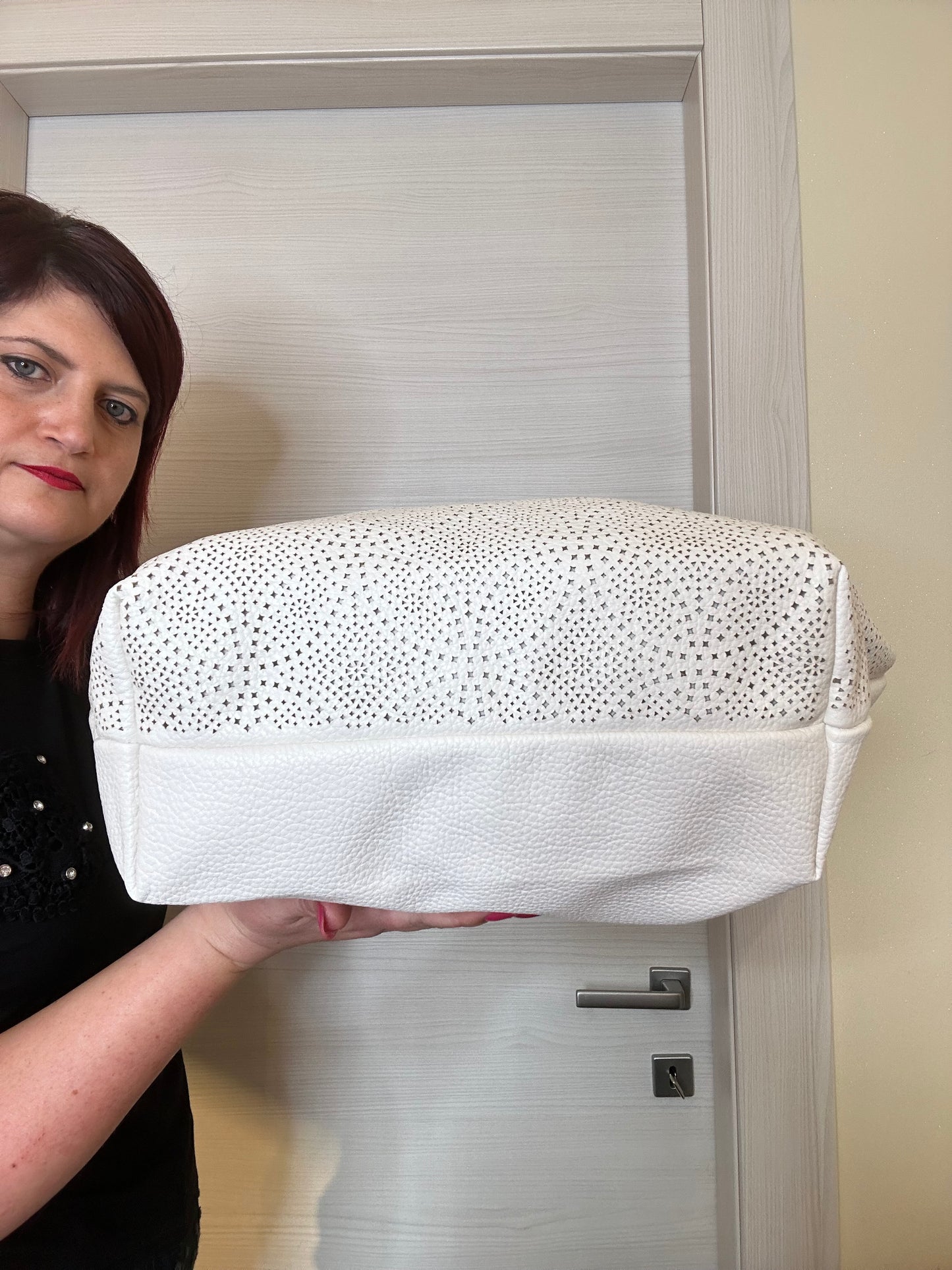BORSA XTI DONNA A BARCA HIELO