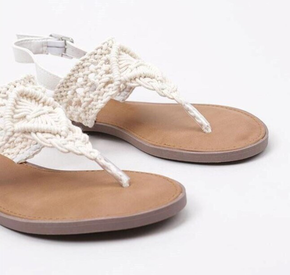 INFRADITO XTI DONNA GHIACCIO IN RAFIA