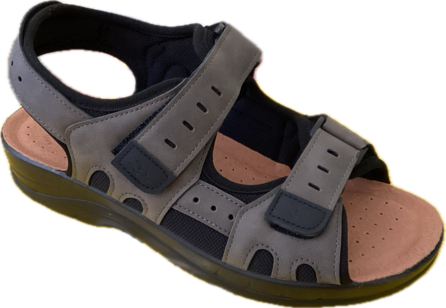 SANDALO FLYFLOT UOMO TESTA DI MORO