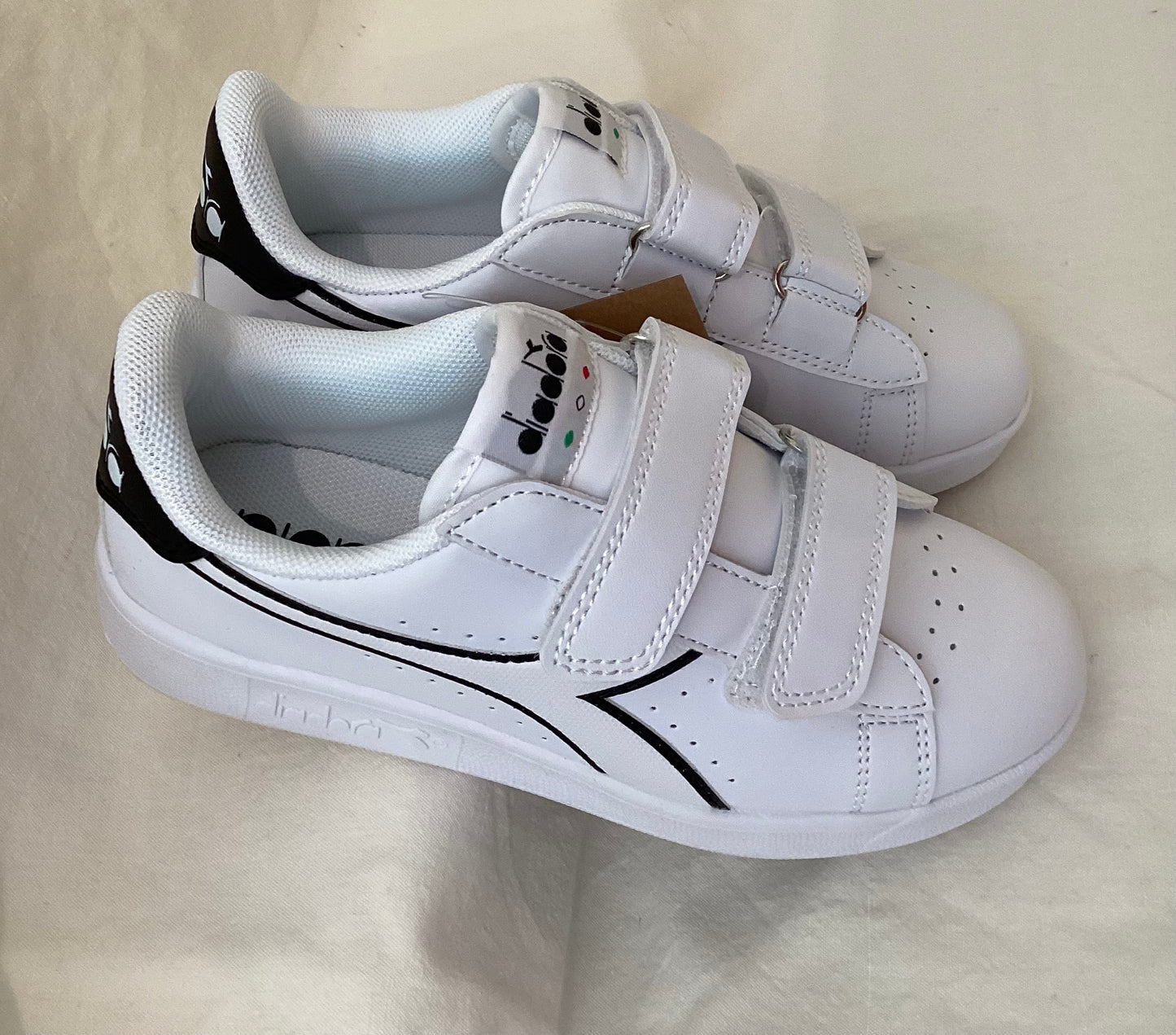 SNEAKER DIADORA BIANCA