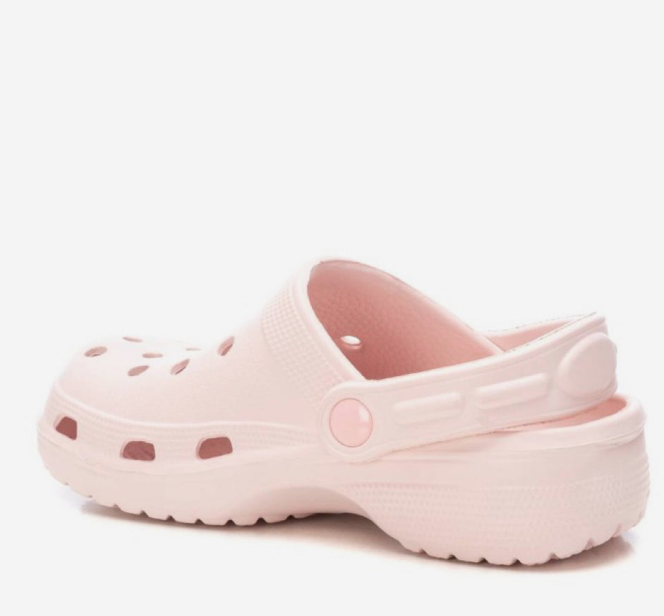 CROCS XTI RAGAZZA E DONNA ROSA