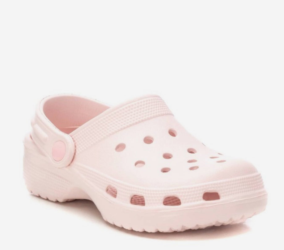 CROCS XTI RAGAZZA E DONNA ROSA