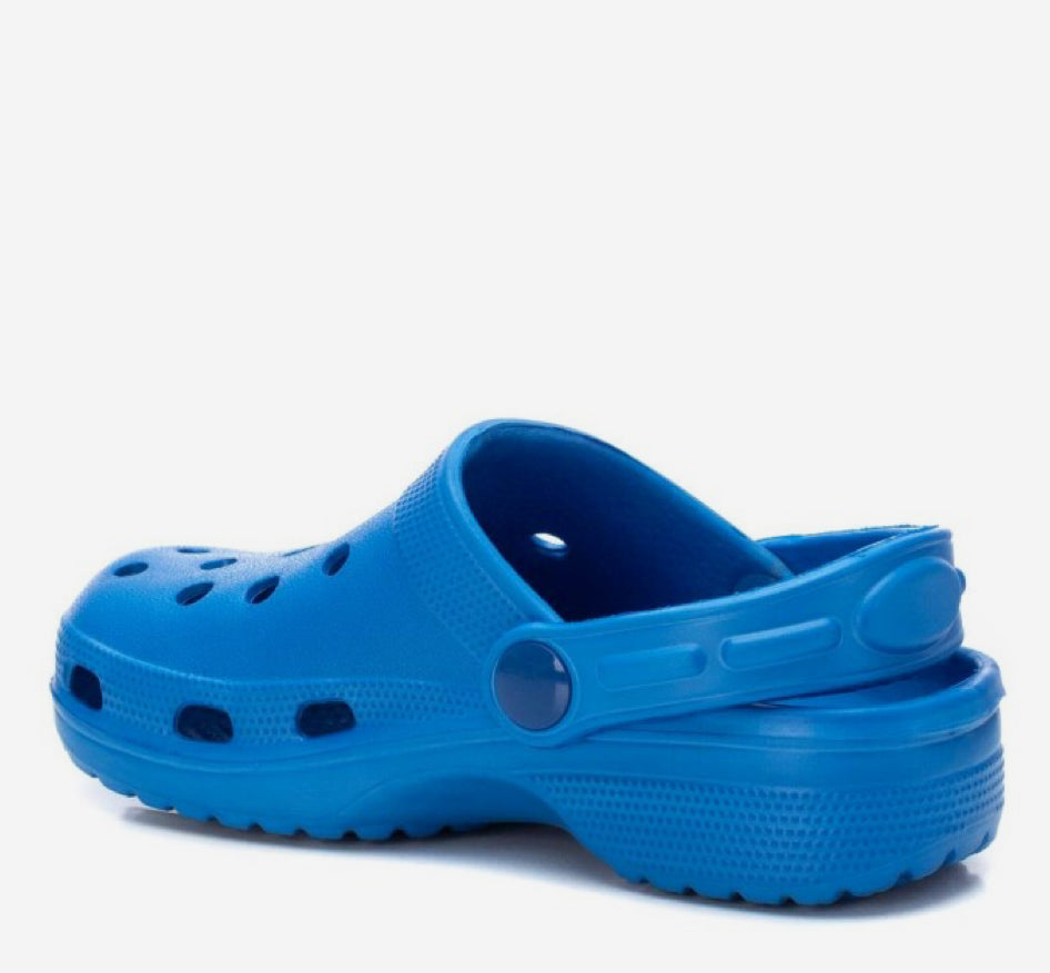 CROCS XTI RAGAZZO O UOMO BLU ELETTRICO