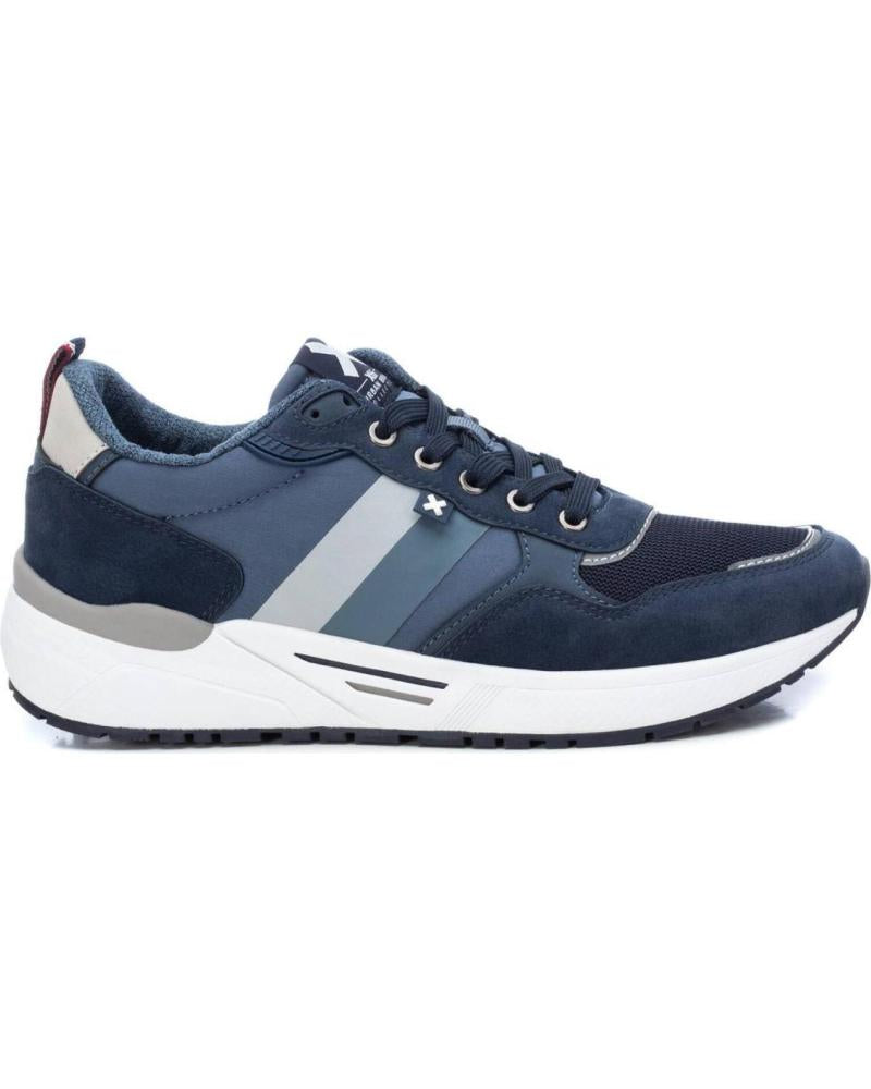 SNEAKER UOMO XTI BLU