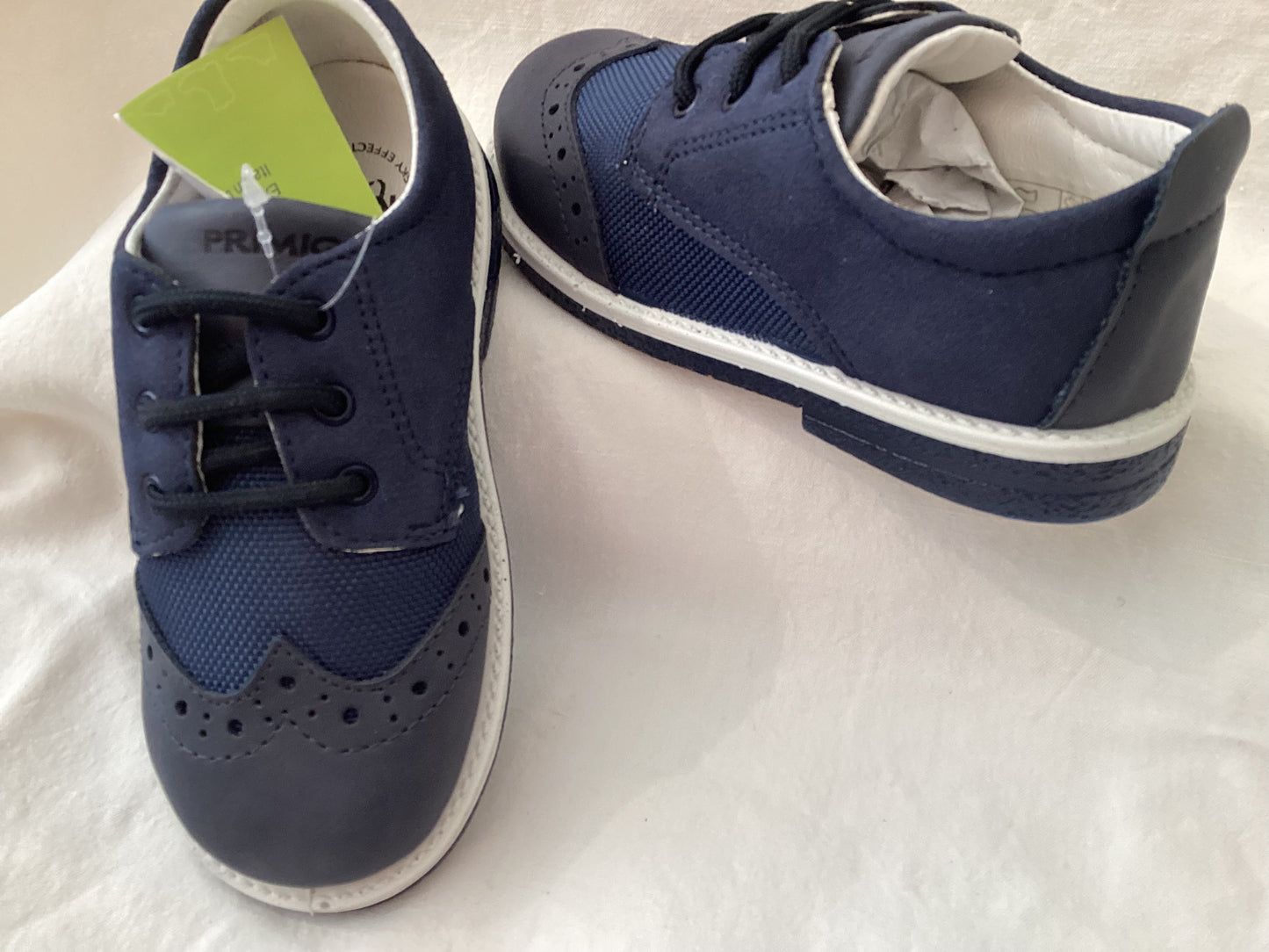 SCARPA FRANCESINA PRIMIGI