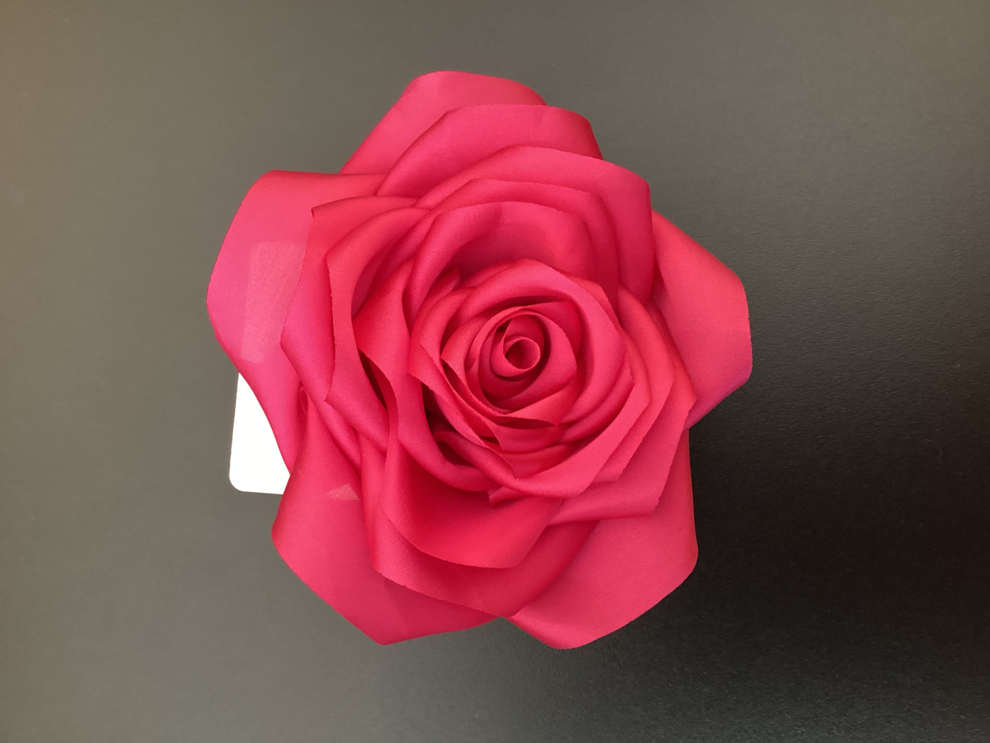 ACCESSORIO SPILLA ROSA O LILLA