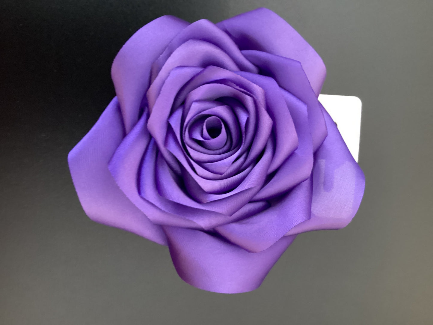 ACCESSORIO SPILLA ROSA O LILLA