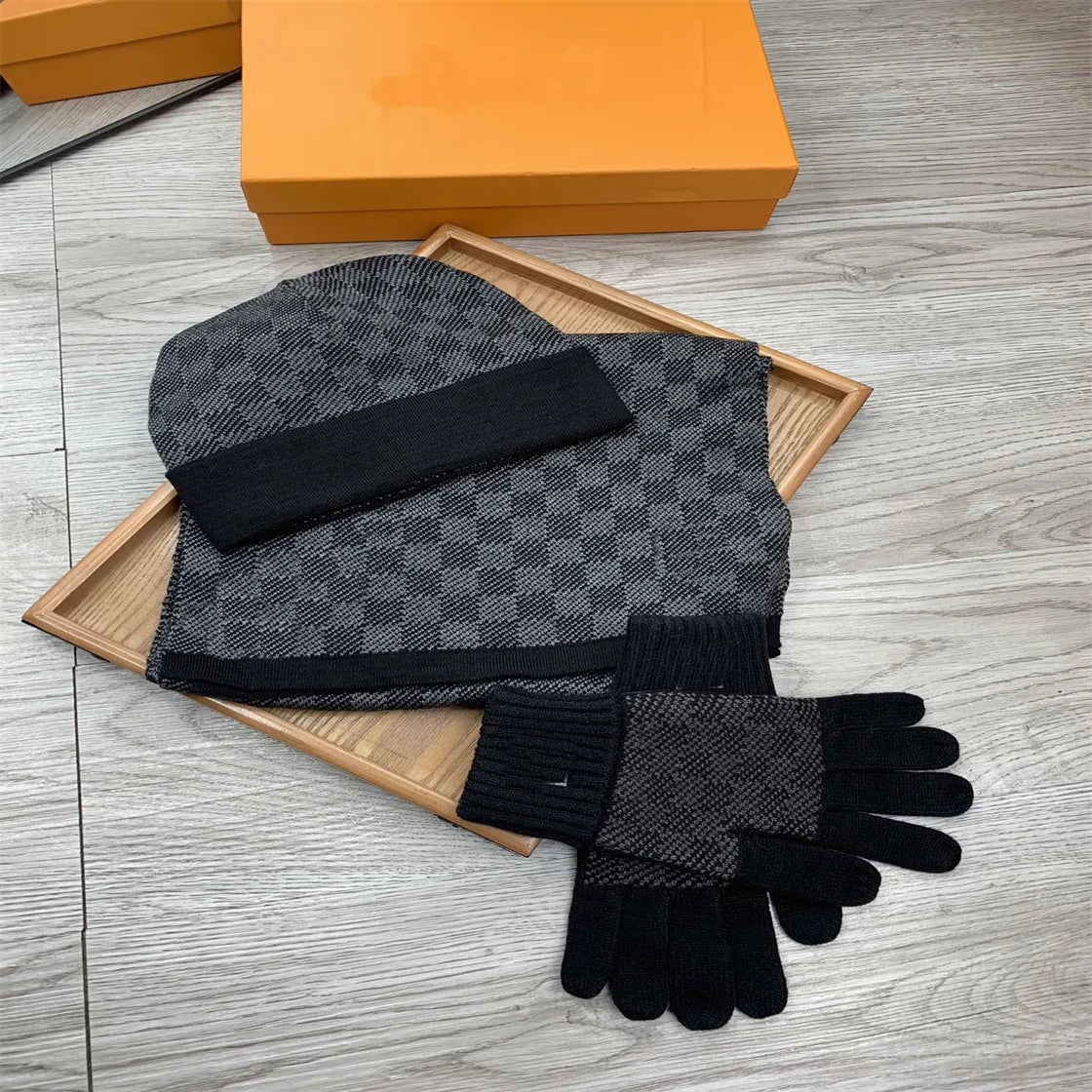 ACCESSORI UOMO