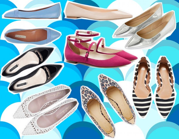 BALLERINE DONNA