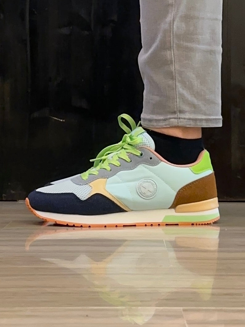 Sneakers Donna Xti Multicolor – Scarpe Comode e Leggere Casual