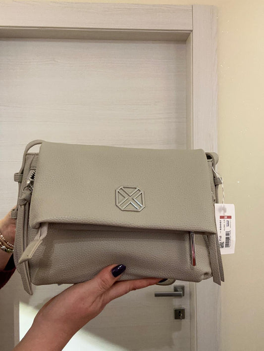 BORSA XTI MINIMAL GHIACCIO