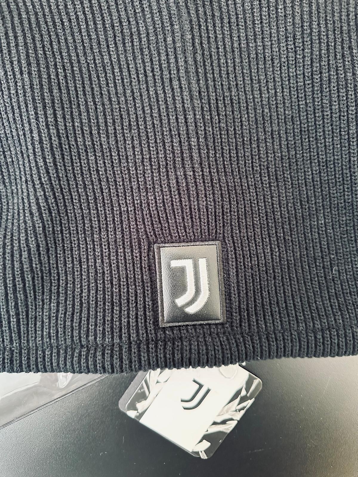 SCALDA COLLO UOMO JUVENTUS - PRODOTTO UFFICIALE