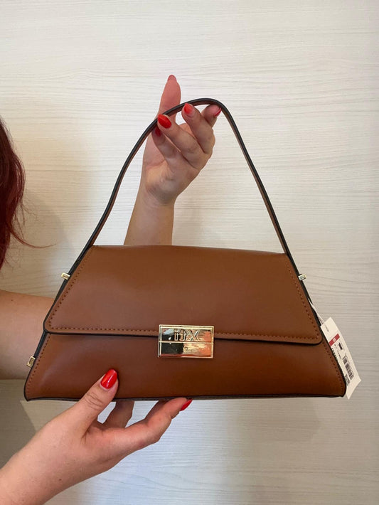 BORSA DONNA XTI MARRONE IN DESIGN