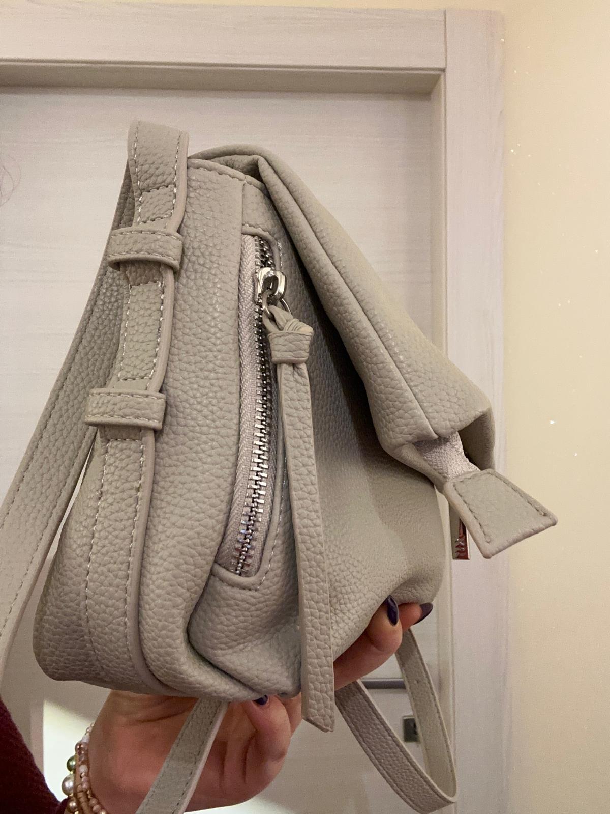 BORSA XTI MINIMAL GHIACCIO