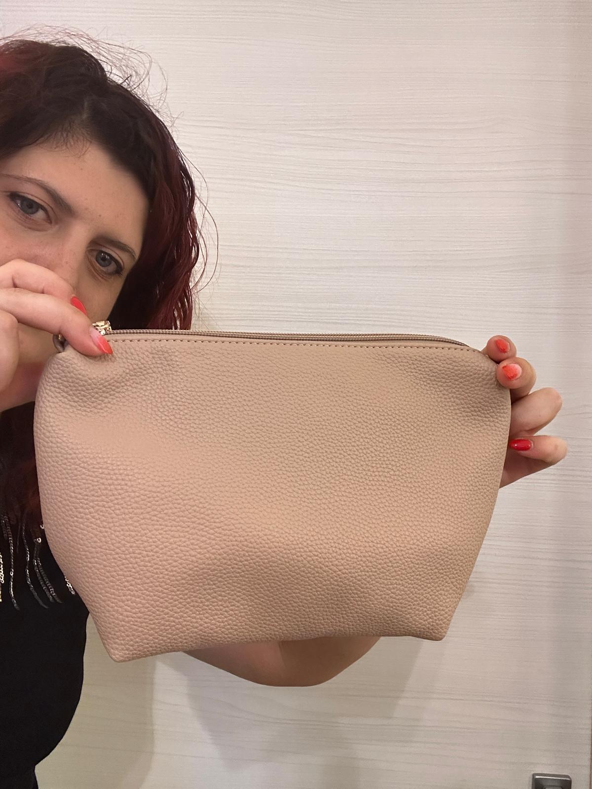 BORSA SHOPPER DONNA XTI BEIGE