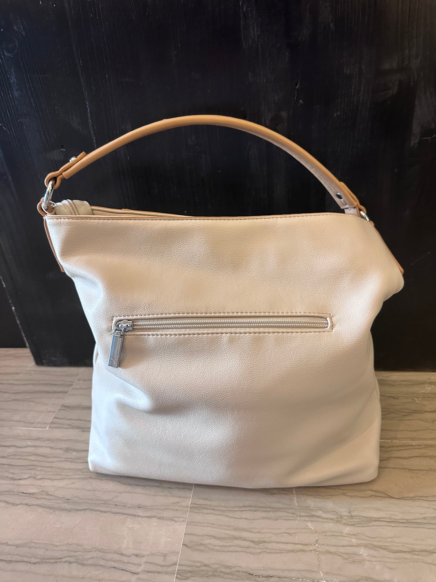 Borsa Xti Beige a Mano e a Spalla – Shopping Bag Donna Casual Chic