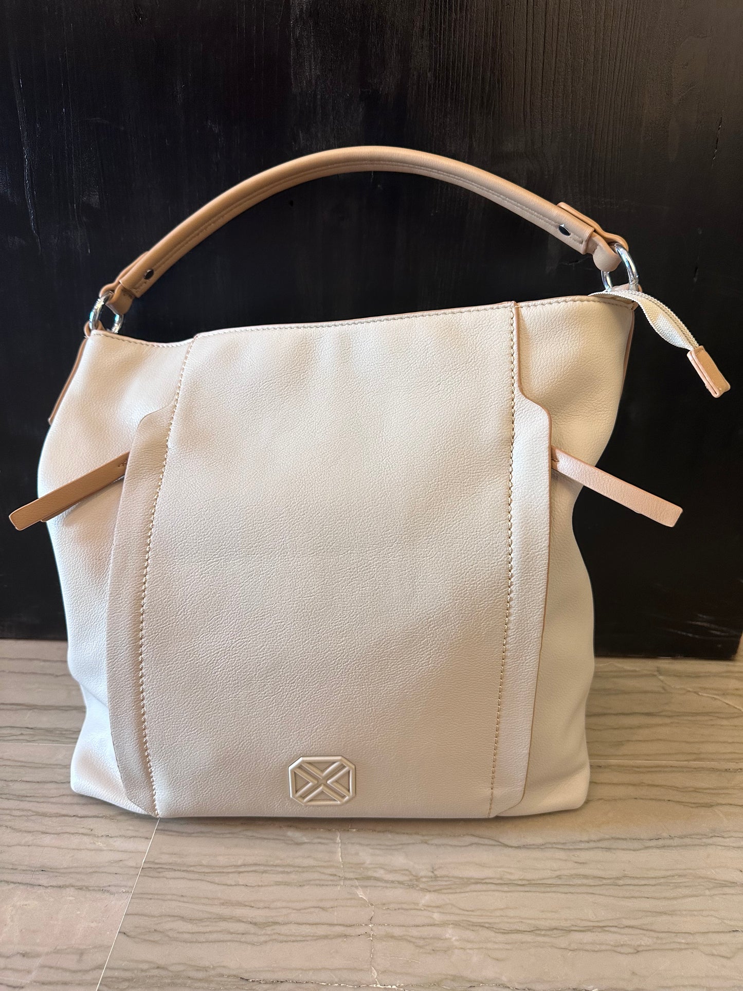 Borsa Xti Beige a Mano e a Spalla – Shopping Bag Donna Casual Chic