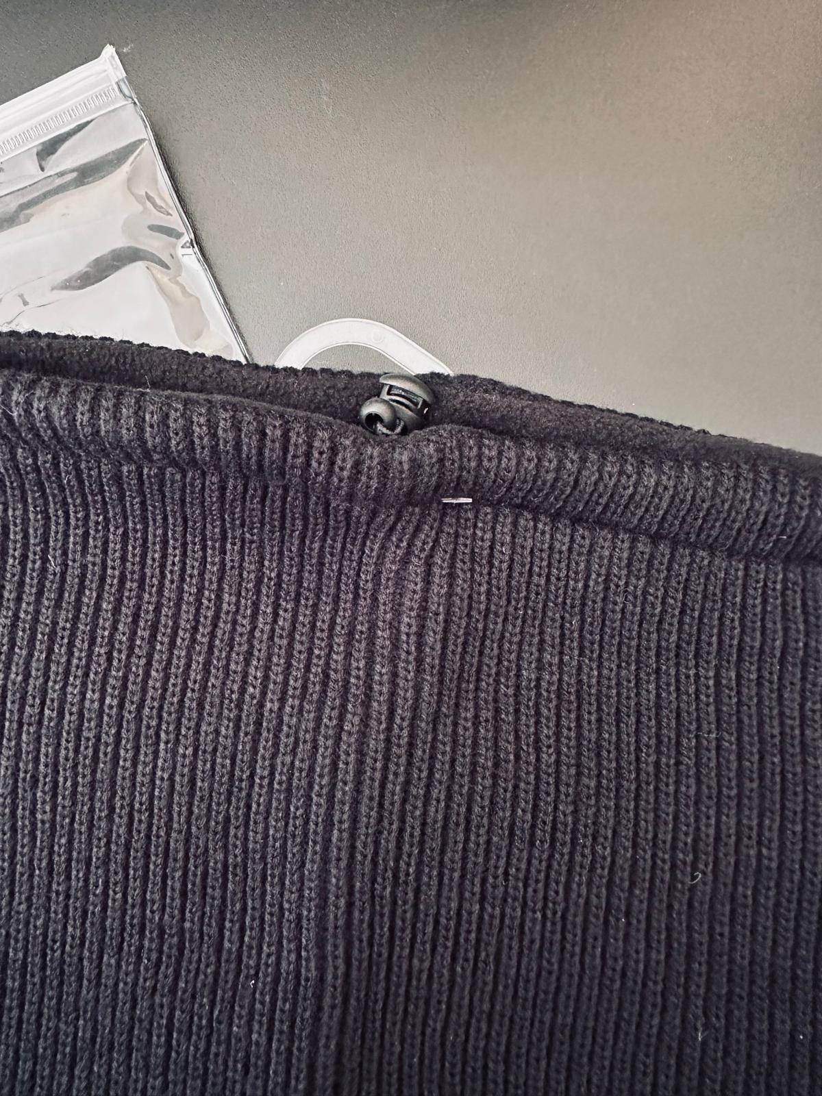 SCALDA COLLO UOMO JUVENTUS - PRODOTTO UFFICIALE