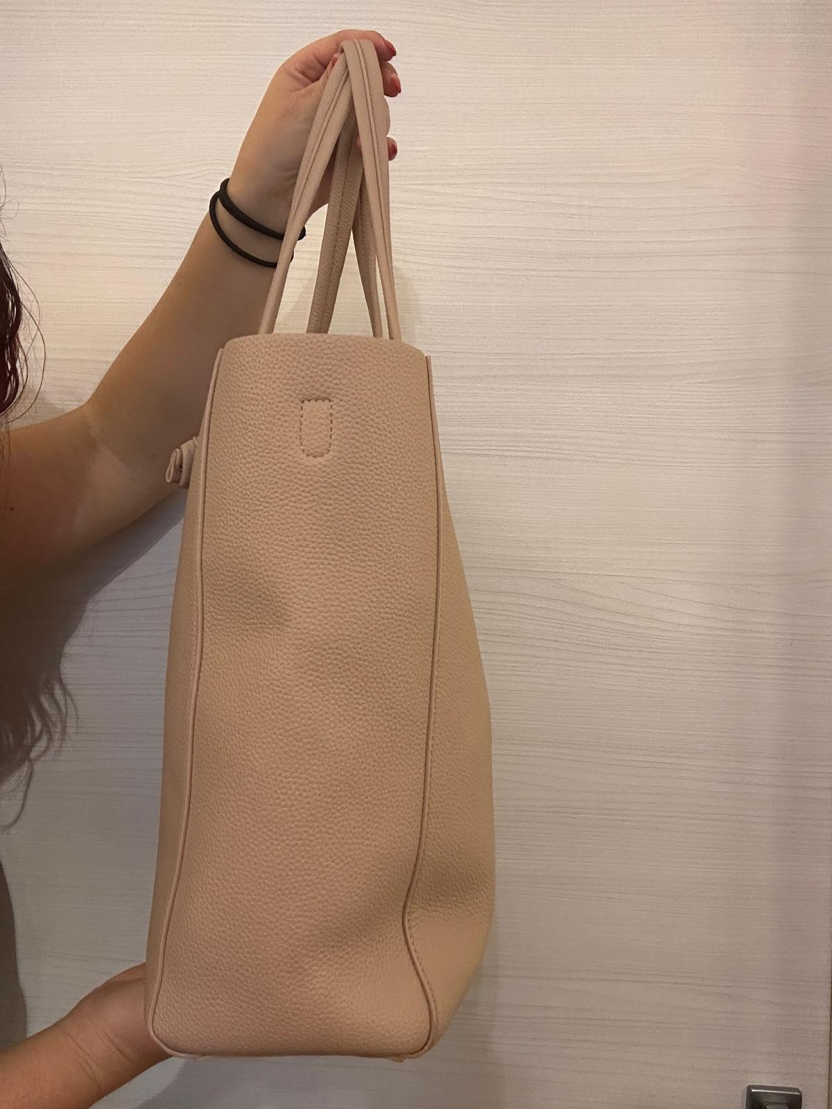 BORSA SHOPPER DONNA XTI BEIGE