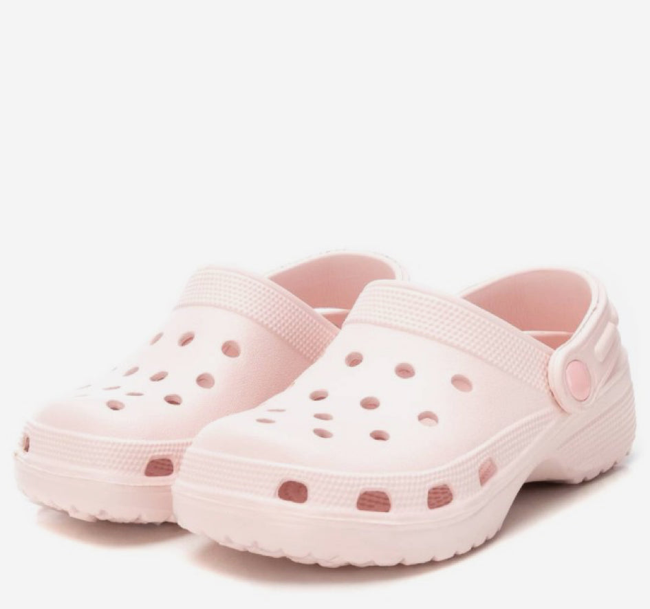 CROCS XTI RAGAZZA E DONNA ROSA