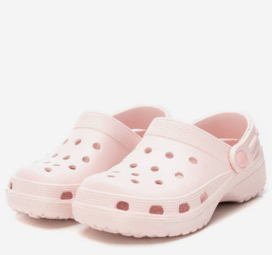 CROCS XTI RAGAZZA E DONNA ROSA